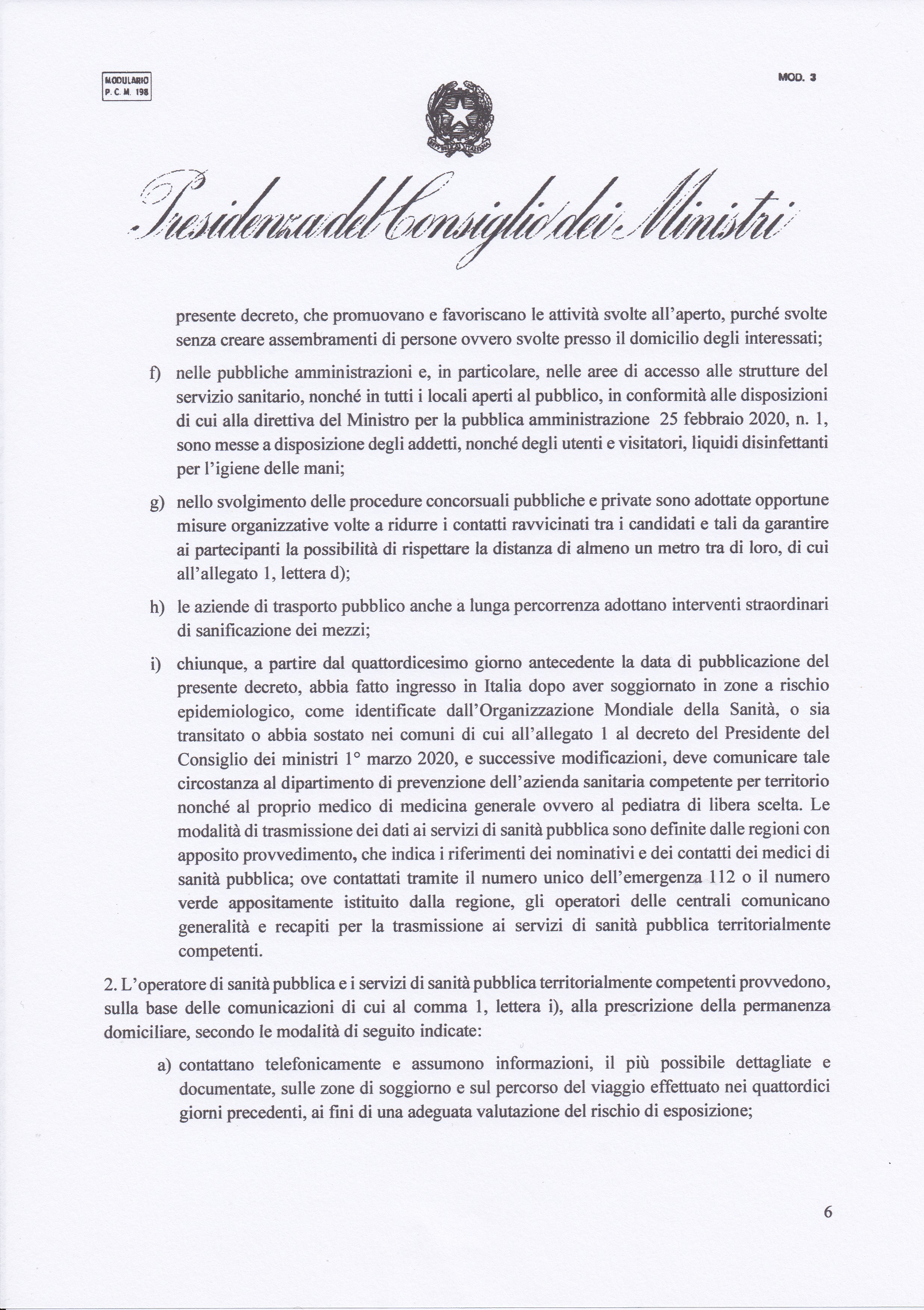 Comunicato Stampa Cares Divina Misericordia